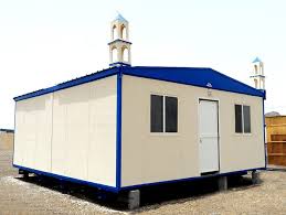 Portable Mosque